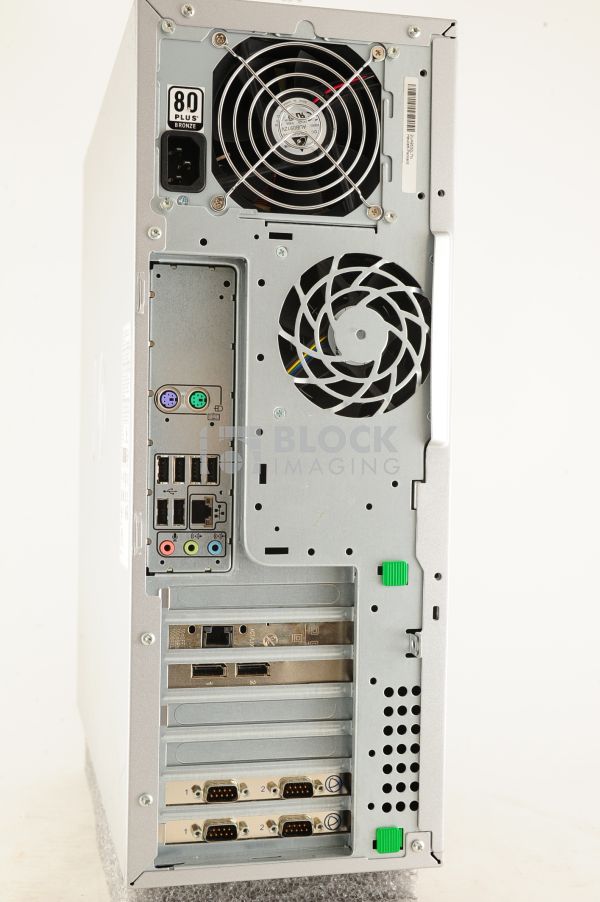 5390674 AWS Z400 Workstation for GE Mammography | Block Imaging